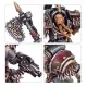 Набор миниатюр WARHAMMER 40000: SPACE WOLVES — WOLF GUARD TERMINATORS