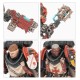 Набір мініатюр COMBAT PATROL: BLACK TEMPLARS
