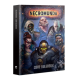 Книга NECROMUNDA: CORE RULEBOOK (ENGLISH)