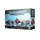 Набор миниатюр WARHAMMER 40000: SPACE WOLVES — WOLF GUARD TERMINATORS