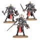 Набір мініатюр WARHAMMER 40000: ARMAGEDDON BATTALION - ADEPTA SORORITAS