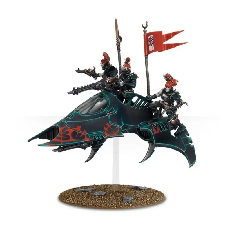 Набор миниатюр WARHAMMER 40000: THE MAELSTROM BATTALION — DRUKHARI
