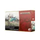 Мініатюра AGE OF SIGMAR: CITIES OF SIGMAR - ERASMUS ZONN THE ENLIGHTENED ONE