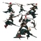 Набір мініатюр WARHAMMER 40000: THE MAELSTROM BATTALION - DRUKHARI