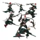 Набор миниатюр WARHAMMER 40000: THE MAELSTROM BATTALION — DRUKHARI
