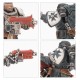 Набір мініатюр COMBAT PATROL: BLACK TEMPLARS