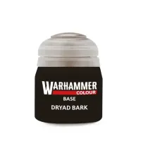 Фарба CITADEL: BASE - DRYAD BARK 12ML ROW X6