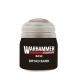 Фарба CITADEL: BASE - DRYAD BARK 12ML ROW X6