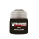Фарба CITADEL: BASE - DRYAD BARK 12ML ROW X6