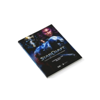 Книга правил RULEBOOK