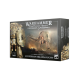 Мініатюра HORUS HERESY: LEGIO CUSTODES - CUSTODIAN DREADNOUGHT