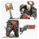 Мініатюра BLACK TEMPLARS: EXECRATOR