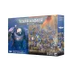 Набор миниатюр «SPACE MARINES: CRUX TERMINATUS»