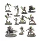 Набор миниатюр «500 WORLDS BATTALION: NECRONS»