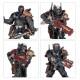 Набір мініатюр KILL TEAM: EXACTION SQUAD