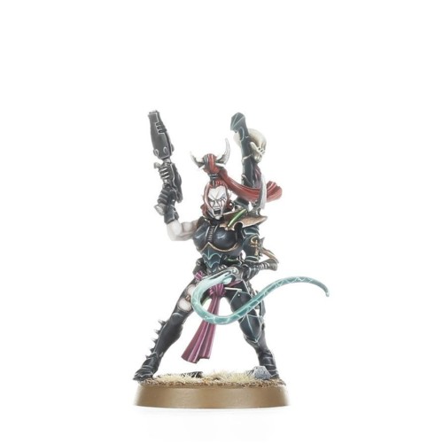 Набір мініатюр WARHAMMER 40000: THE MAELSTROM BATTALION - DRUKHARI