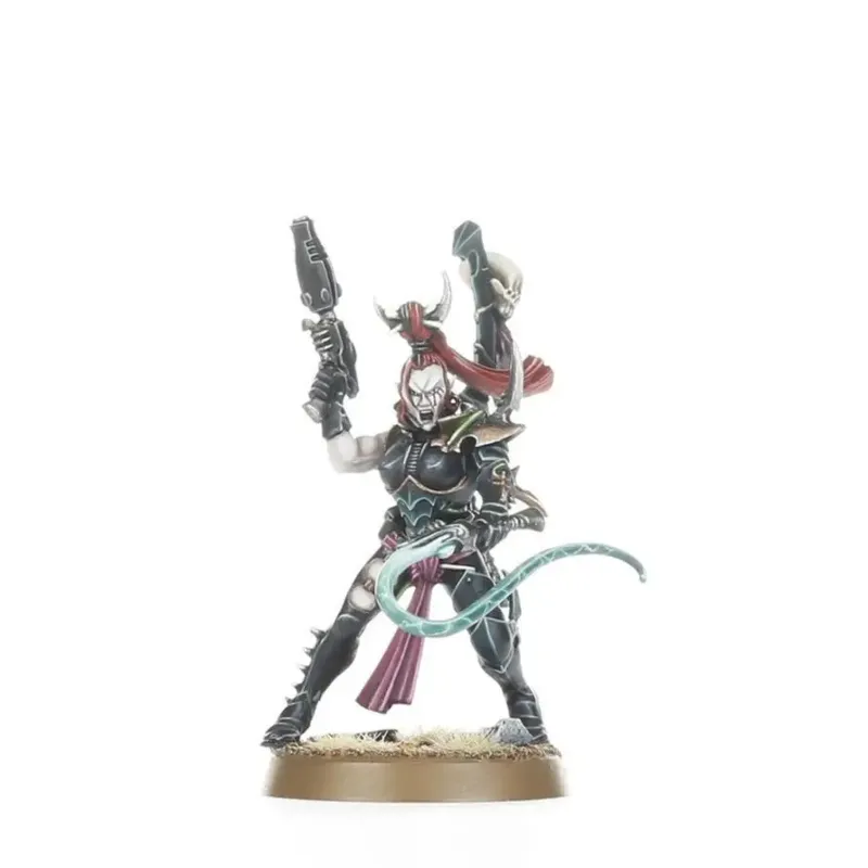 Набор миниатюр WARHAMMER 40000: THE MAELSTROM BATTALION — DRUKHARI