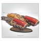Мініатюра WARHAMMER 40000/HORUS HERESY: CUSTODES - PALLAS GRAV-ATTACK