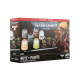 Набір WARHAMMER 40000: ORKS + PAINTS ENG/SPA/PORT/LATV/ROM