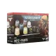 Набір WARHAMMER 40000: ORKS + PAINTS ENG/SPA/PORT/LATV/ROM