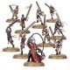 Набір мініатюр WARHAMMER 40000: ARMAGEDDON BATTALION - ADEPTA SORORITAS