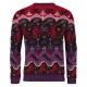Рождественский свитер Warhammer 40,000: Tyranids Christmas Jumper (размер XXL)