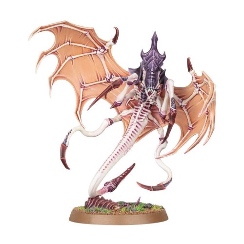 Набір мініатюр COMBAT PATROL: TYRANID ASSAULT BROOD