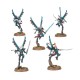 Набір мініатюр WARHAMMER 40000: AELDARI - CORSAIR SKYREAVERS
