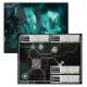 Книга правил NACHMUND GAUNTLET CRUSADE CAMPAIGN BK EN