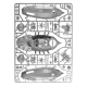 Набір мініатюр KHARADRON OVERLORDS: DREKKI'S PRIVATEERS