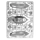 Набор миниатюр KHARADRON OVERLORDS: DREKKI'S PRIVATEERS