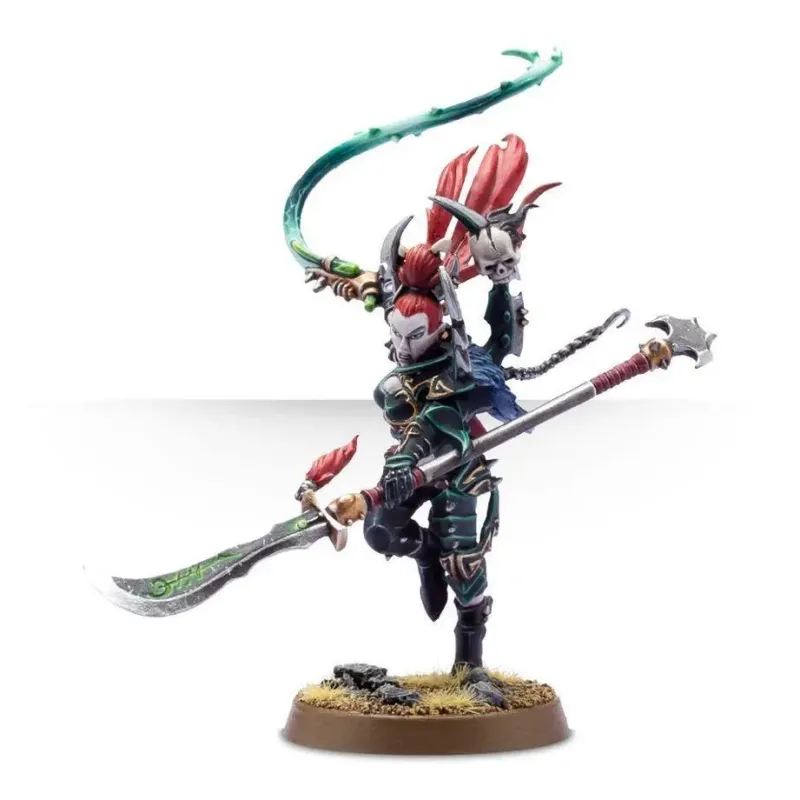 Набор миниатюр WARHAMMER 40000: THE MAELSTROM BATTALION — DRUKHARI