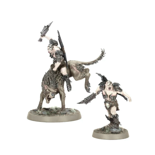 Набір мініатюр MIDDLE-EARTH SBG: BOLG SPAWN OF AZOG