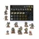 Набір мініатюр KILL TEAM: KOMMANDOS