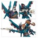 Набір мініатюр WARHAMMER 40000: AELDARI - CORSAIR SKYREAVERS