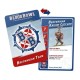 Карти BLOOD BOWL: BRETONNIAN TEAM CARD PACK