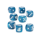 Кубики для гри MIDDLE-EARTH SBG: DOL AMROTH DICE SET