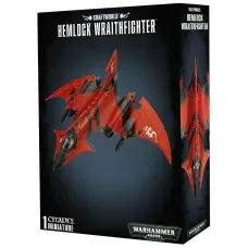 Мініатюра WARHAMMER 40000: AELDARI - HEMLOCK WRAITHFIGHTER