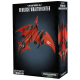 Мініатюра WARHAMMER 40000: AELDARI - HEMLOCK WRAITHFIGHTER