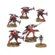 Набор миниатюр AELDARI — WARP SPIDERS