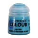 Фарба LAYER: TEMPLE GUARD BLUE 12ML