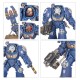 Набір мініатюр SPACE MARINES: CRUX TERMINATUS