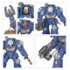 Набор миниатюр «SPACE MARINES: CRUX TERMINATUS»