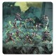 Набір мініатюр 500 WORLDS BATTALION: NECRONS