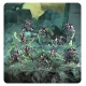 Набор миниатюр «500 WORLDS BATTALION: NECRONS»