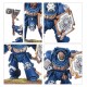 Набір мініатюр SPACE MARINES: CRUX TERMINATUS