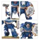 Набор миниатюр «SPACE MARINES: CRUX TERMINATUS»