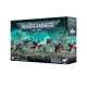 Набор миниатюр AELDARI — WARP SPIDERS