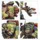 Набір мініатюр KILL TEAM: KOMMANDOS