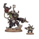 Набор миниатюр WARHAMMER 40000: ORKS - WARBOSS
